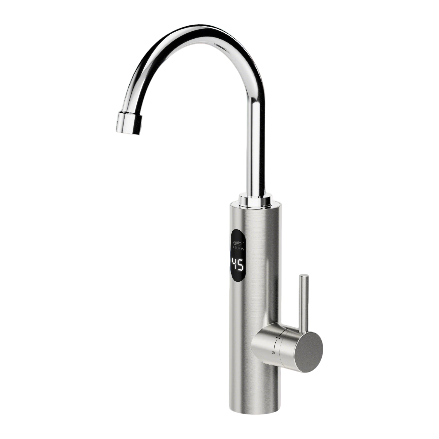  飞羽 快速加热 电热水龙头  3300W