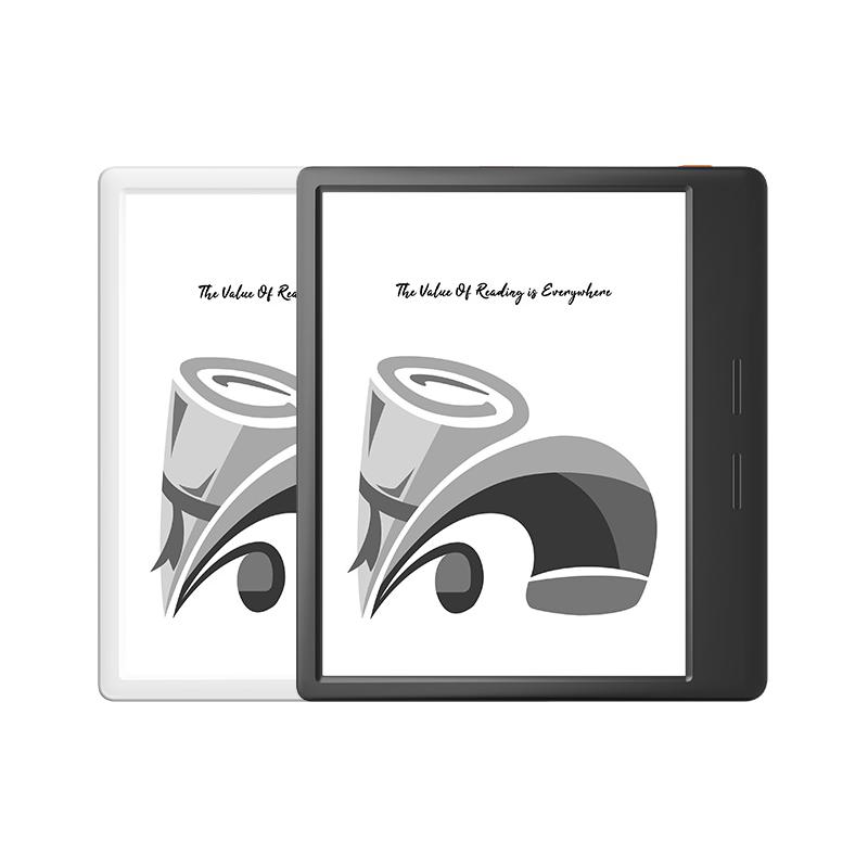 【10月15日 发布】掌阅iReader Ocean5 Pro 电子书阅读器墨水屏电纸书水墨屏7英寸阅览器便携护眼读书