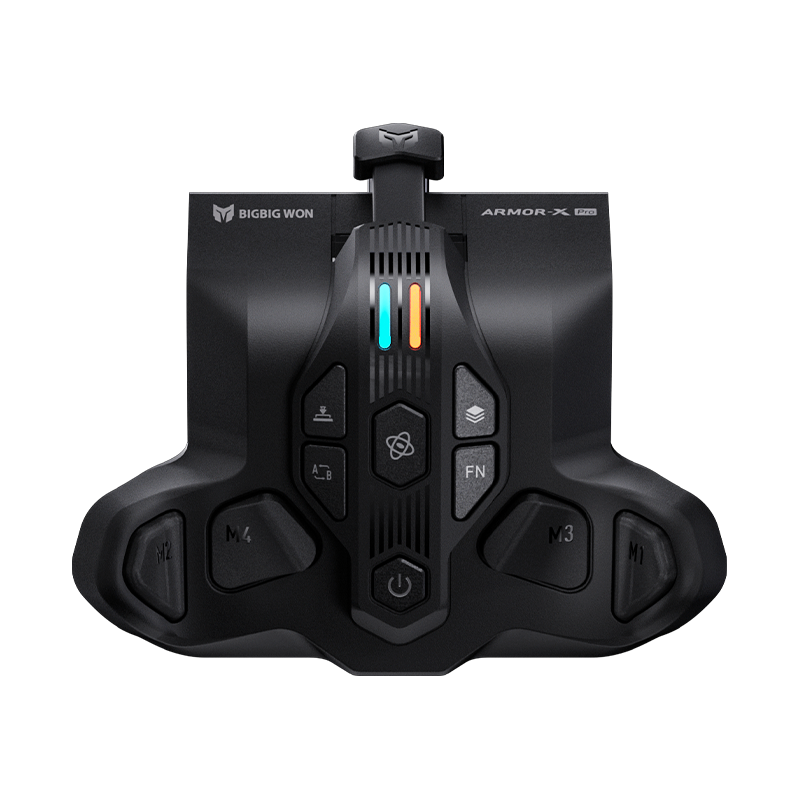 BIGBIG WON 墨将战甲X Pro版