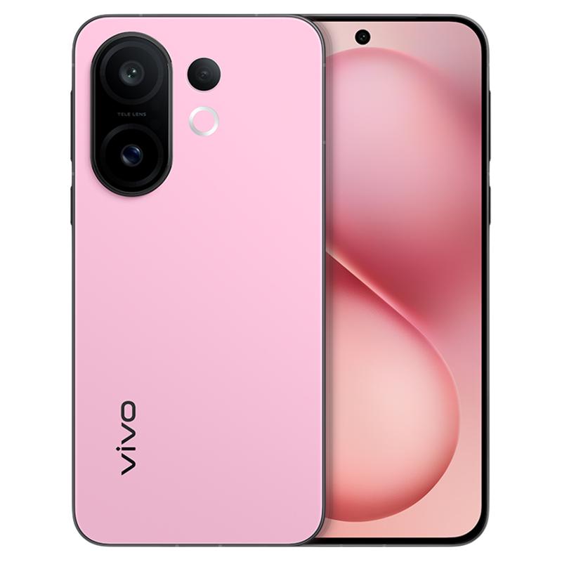 vivo S30 Pro mini 5G手机