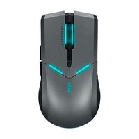 ThundeRobot 雷神 ML703 2.4G双模无线鼠标 16000DPI RGB 灰色