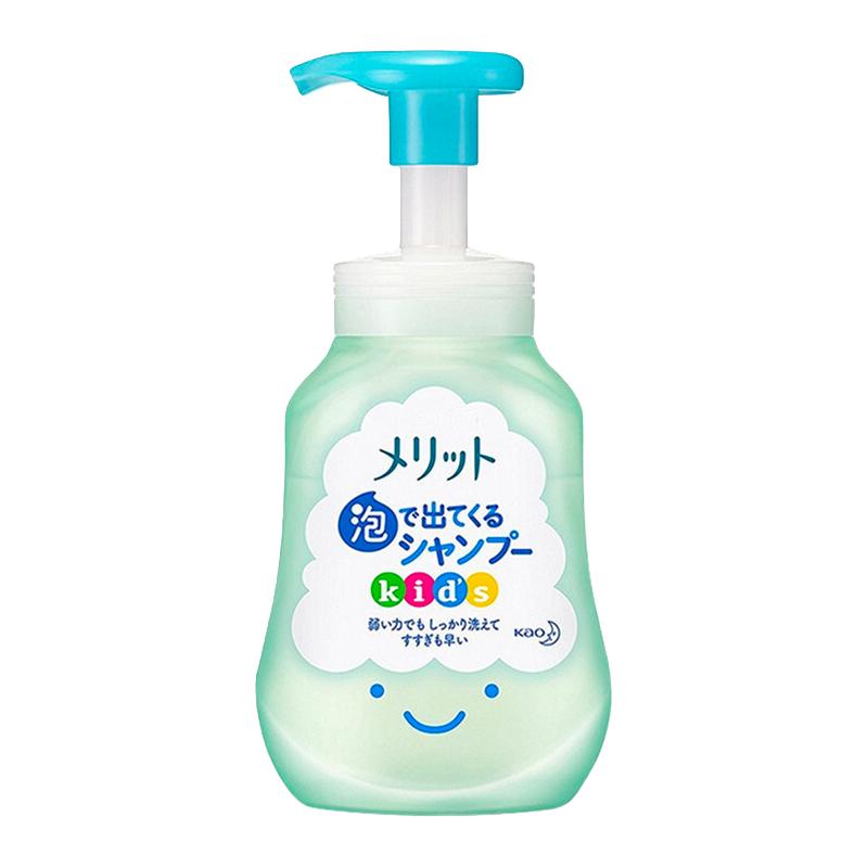 Kao 花王 自然花香儿童洗发水 300ml