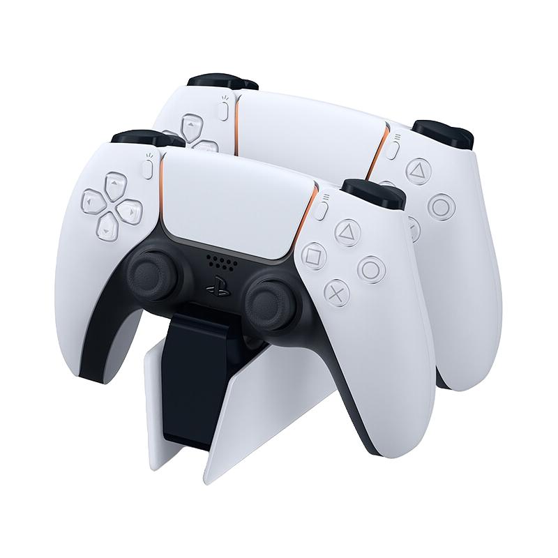PS5 游戏手柄座充