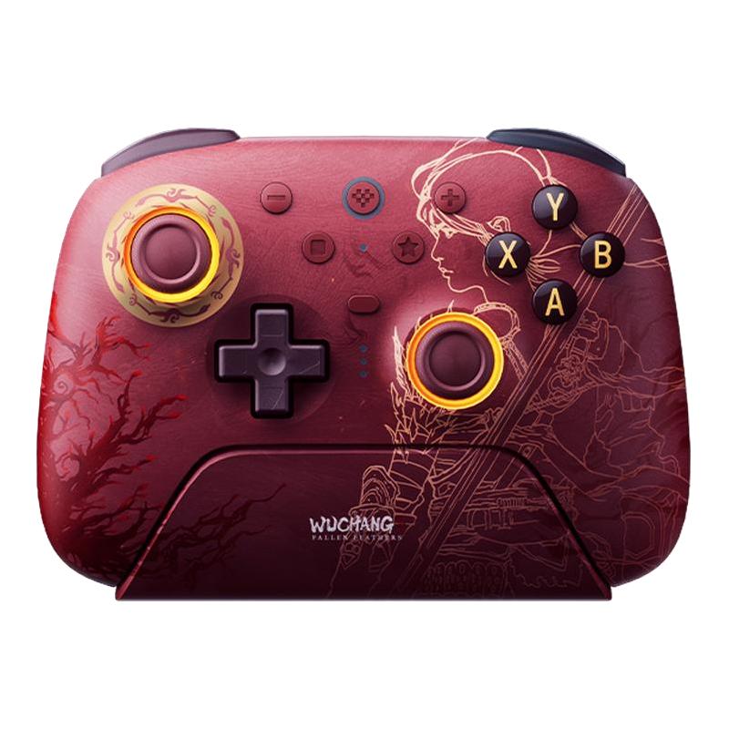 8BITDO 八位堂 猎户座二代 明末渊虚之羽联名 游戏手柄