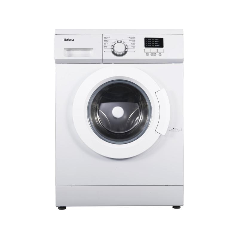 Galanz 格兰仕 滚筒洗衣机8公斤GDW80A8