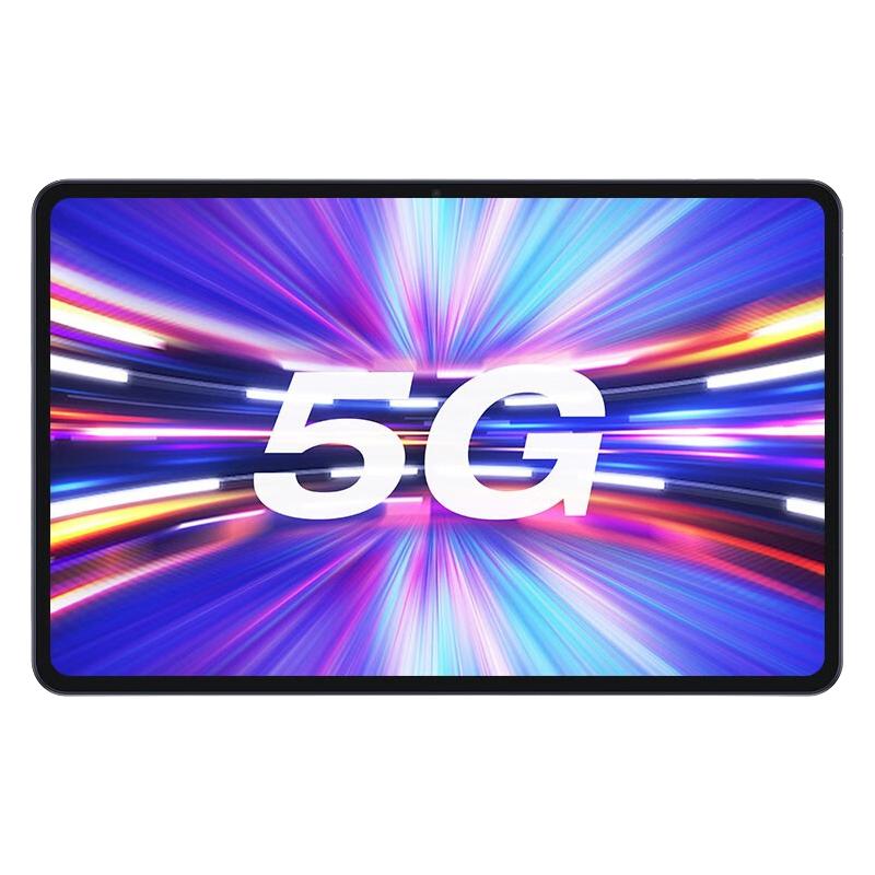 Teclast 台电 T40 5G 10.4英寸 Android 平板电脑（2000*1200dpi、紫光展锐唐古拉T740、8GB、128GB、5G版、蓝黑色）