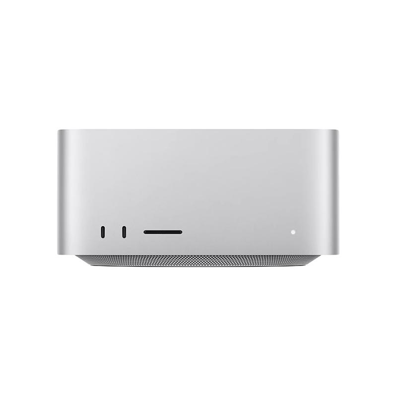 Apple 苹果 Mac Studio 迷你台式机