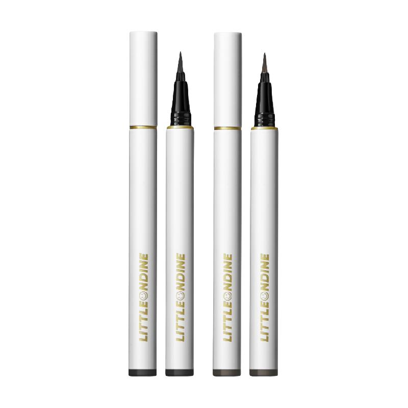  Little Ondine/小奥汀 防水防汗不晕染 眼线液笔