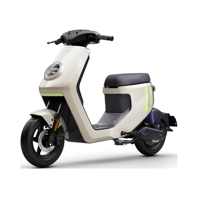 小牛电动MT 电动自行车 智能长续航 新国标电动车代步通勤 到店自提