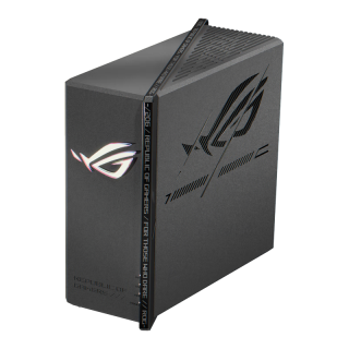 华硕 ROG GS7 WiFi7 电竞无线AI路由器  1台 RGB