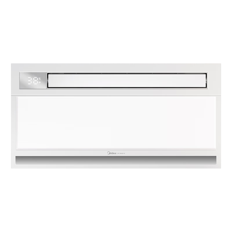 Midea 美的 MY-S6X28-Y9 智能浴霸 触控款