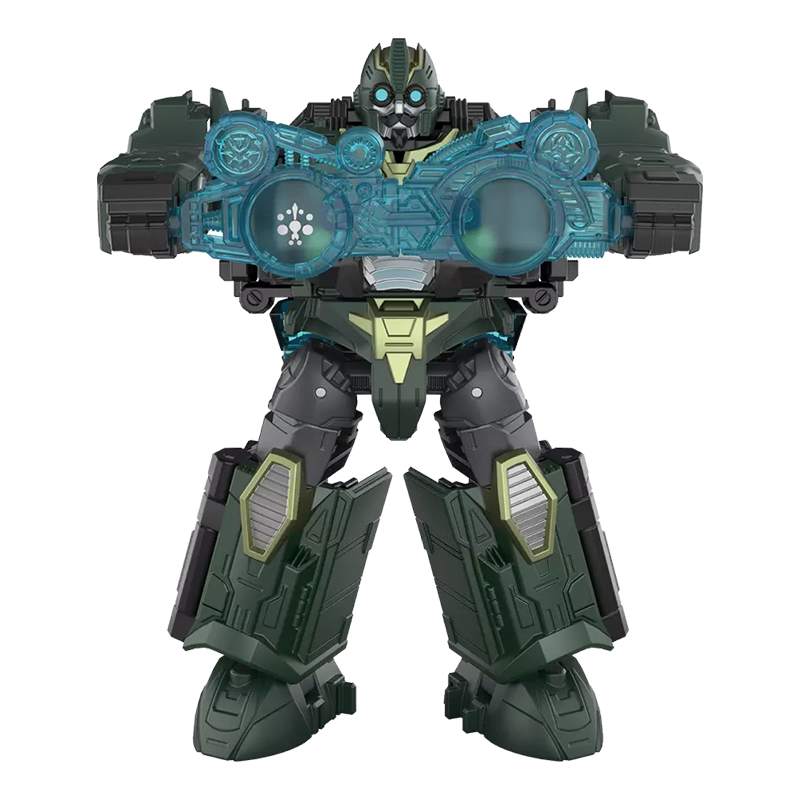 变形金刚（TRANSFORMERS）儿童男孩玩具车模玩礼物天尊世代G1026