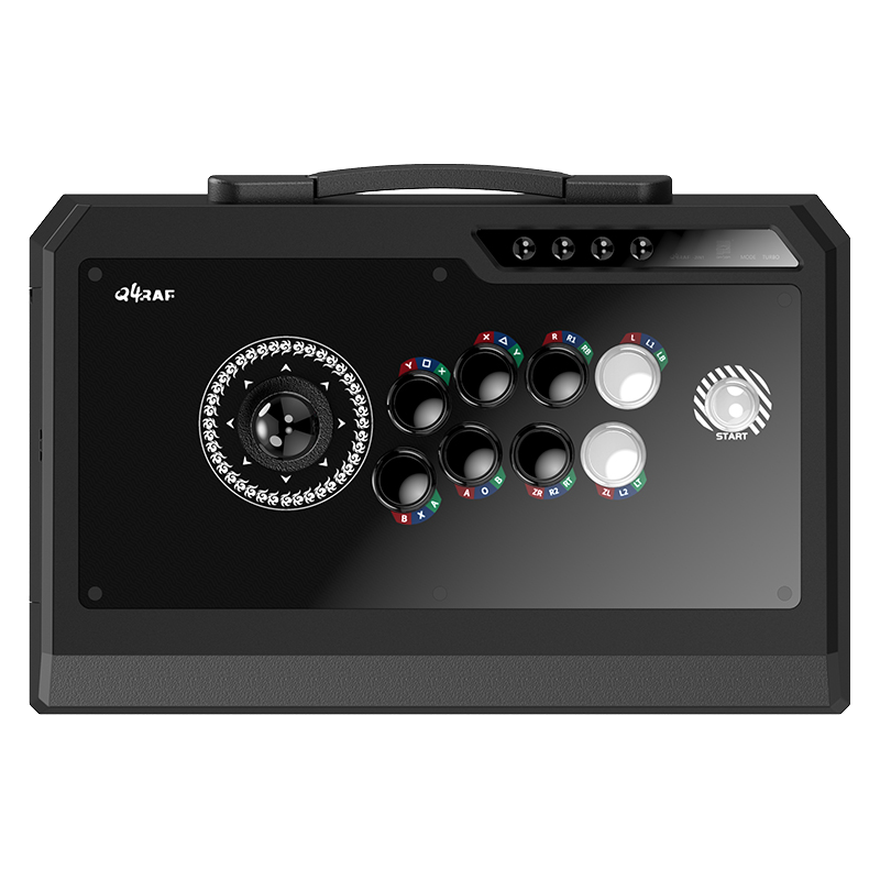 Q4-QS 街机游戏摇杆