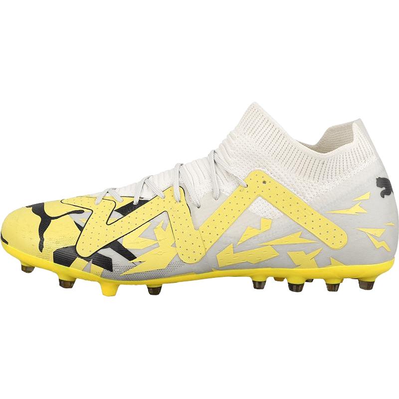 小李子:彪马FUTURE8 MATCH中端MG短钉人草训练足球鞋男108368 01