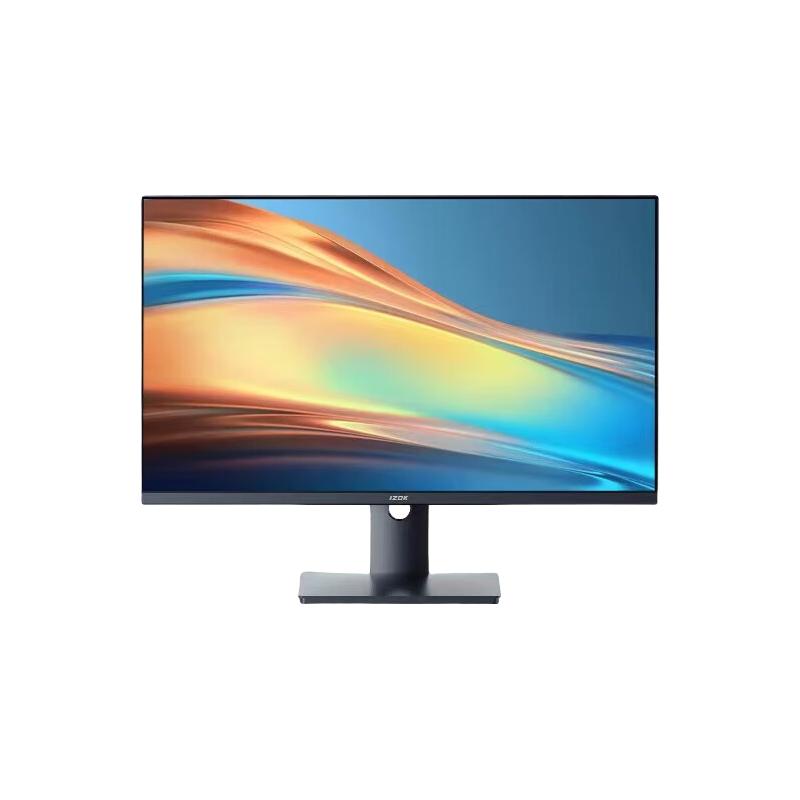 IZOK 272B1C 27英寸 IPS 显示器（2560×1440、75Hz、100%sRGB、Type-C 65W）