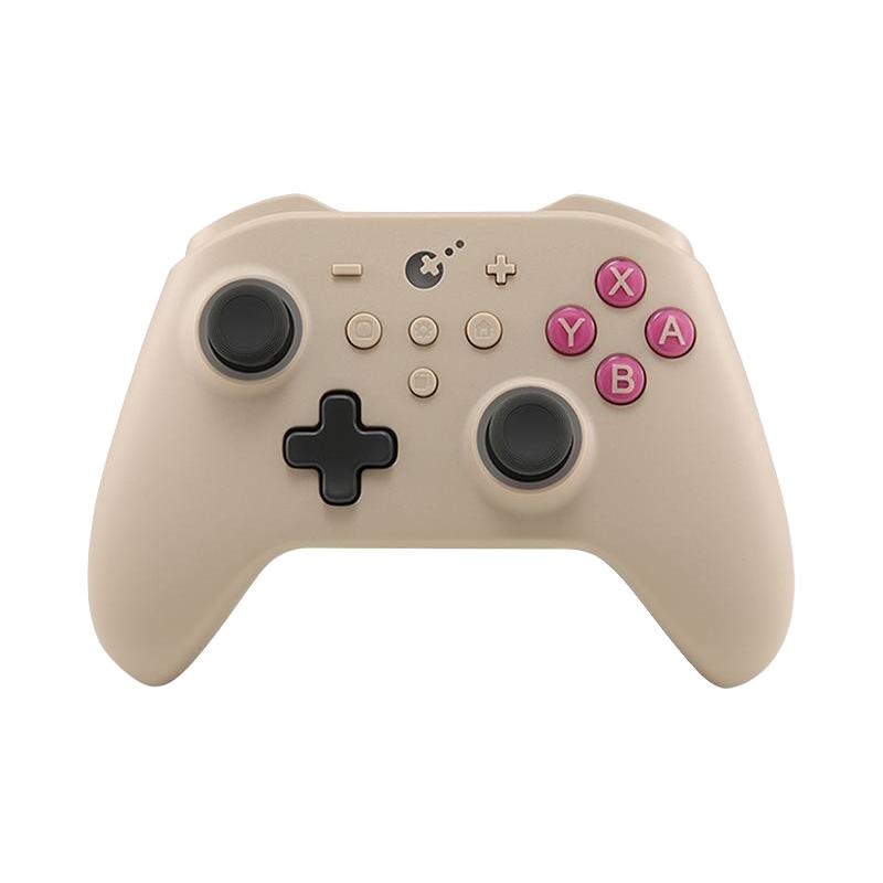 kit 谷粒 Gulikit 金刚2pro游戏手柄switch任天堂标准版霍尔摇杆ns手柄PC电脑版地平线5无线双人