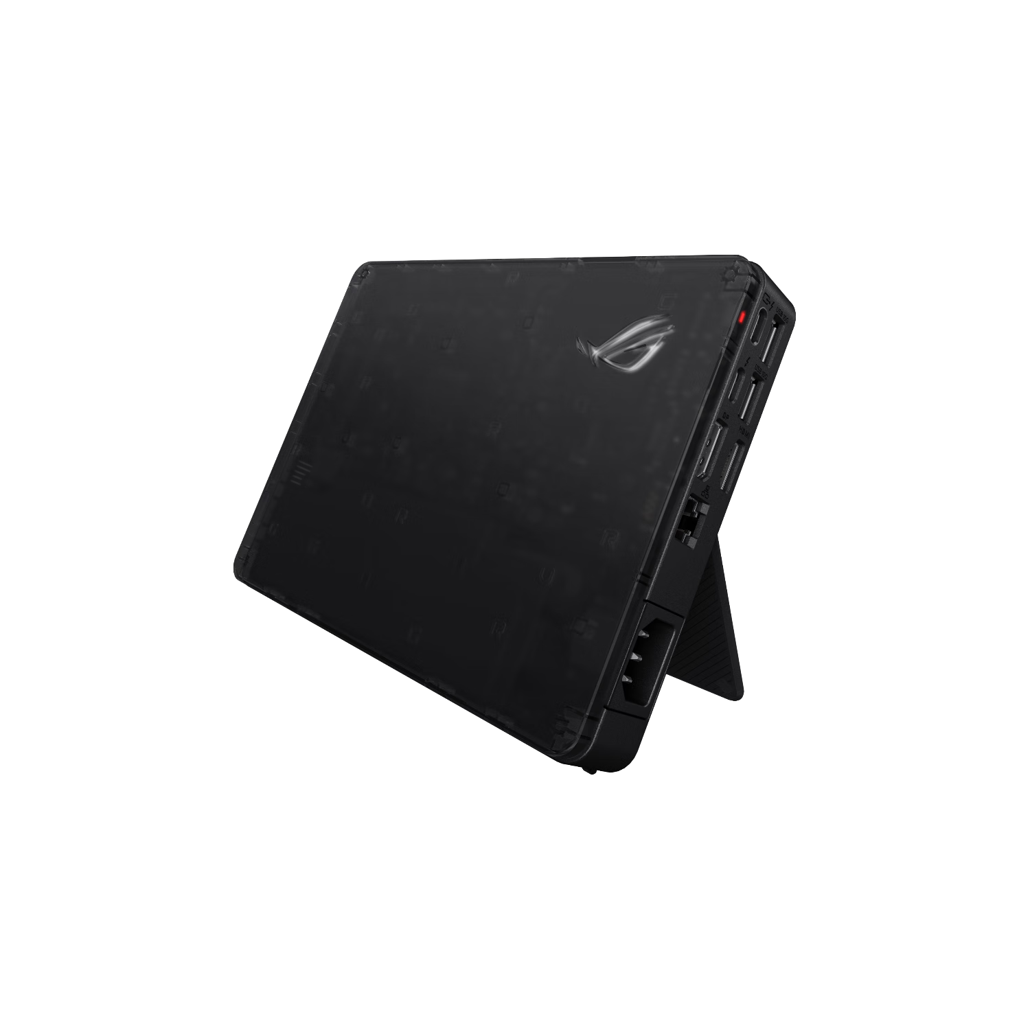 ROG RTX5070ti 12G XG Mobile显卡扩展坞 雷电5雷电4 80Gbps高速连接 兼容游戏本轻薄本掌机