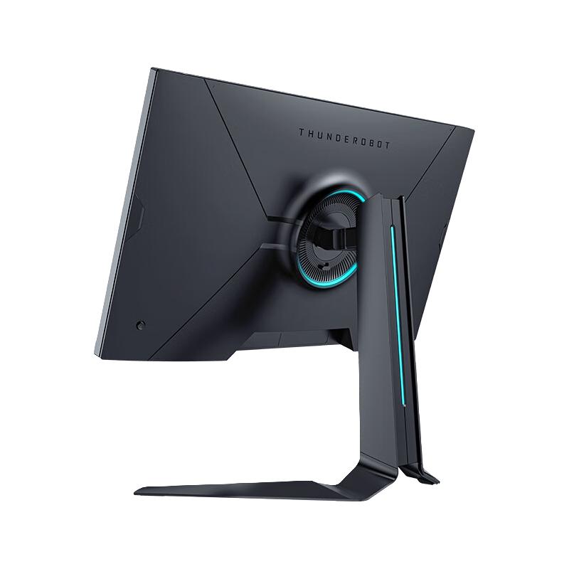  ThundeRobot/雷神 LU27F160M 4K Mini LED 1152分区 电竞游戏显示器