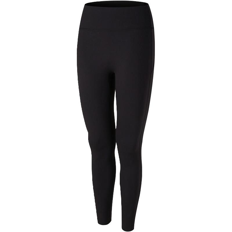 Keep 无尺码凉感瑜伽裤提臀健身裤女裸感运动紧身运动裤孕妇瑜伽服