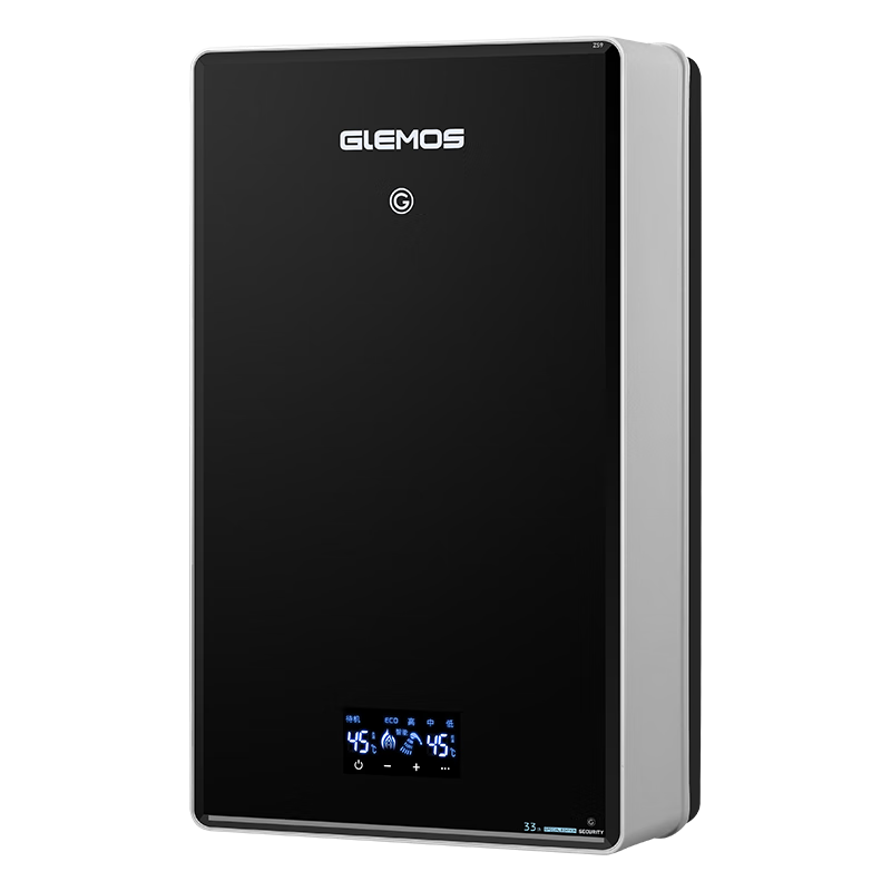 GLEMOS 格林姆斯 GWL-ZS9-55B 即热式电热水器 16L 5500W