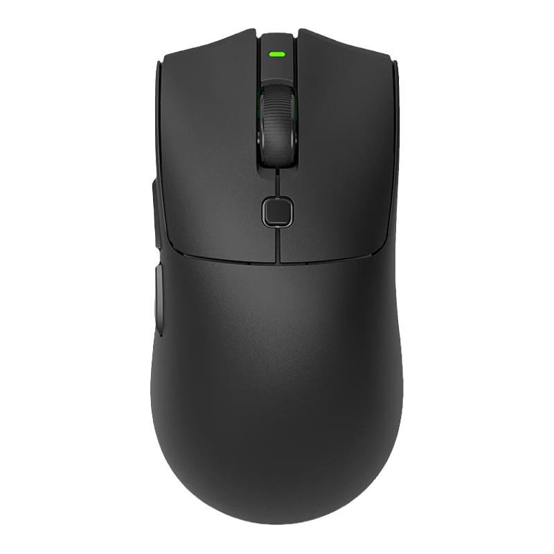 仁魔SA-SH01pro游戏鼠标3950+52840热插拔微动中小手无线8k轻
