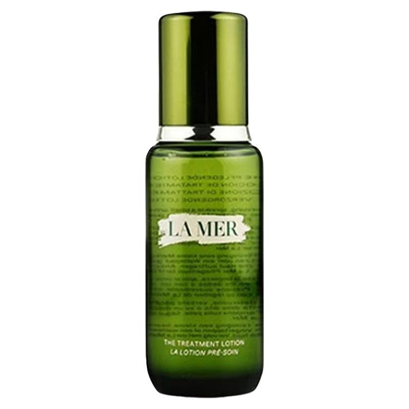 LA MER 海蓝之谜 沁润修护精萃水