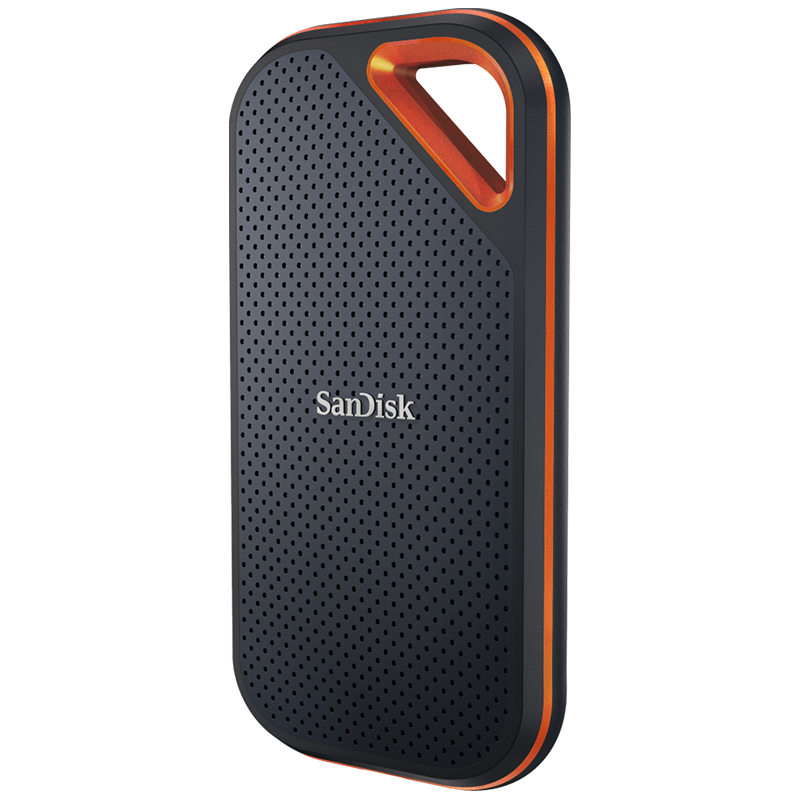  /闪迪 Sandisk  至尊超极速Pro系列 SDSSDE81-2T00-Z25 移动固态硬盘  2TB
