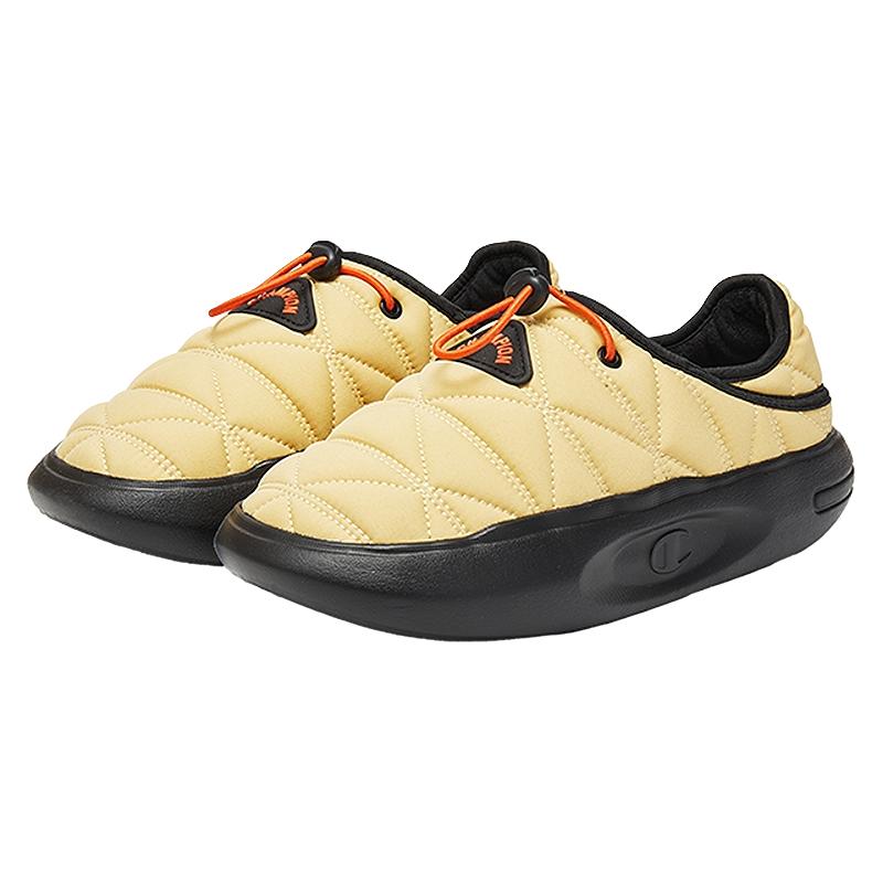 Champion冠军拖鞋25秋冬菠萝拖女全包厚底棉拖鞋男时尚休闲鞋