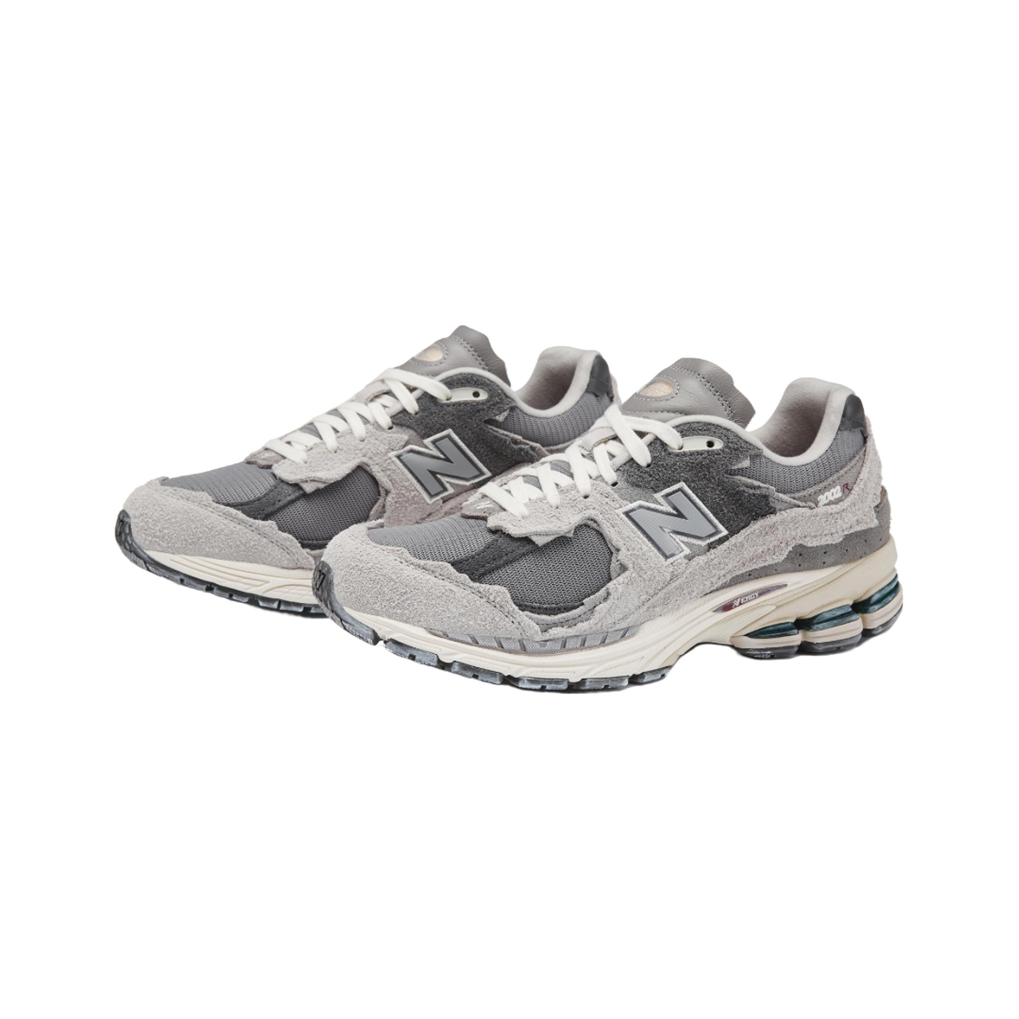 new balance 2002R系列 中性休闲运动鞋 M2002RDA