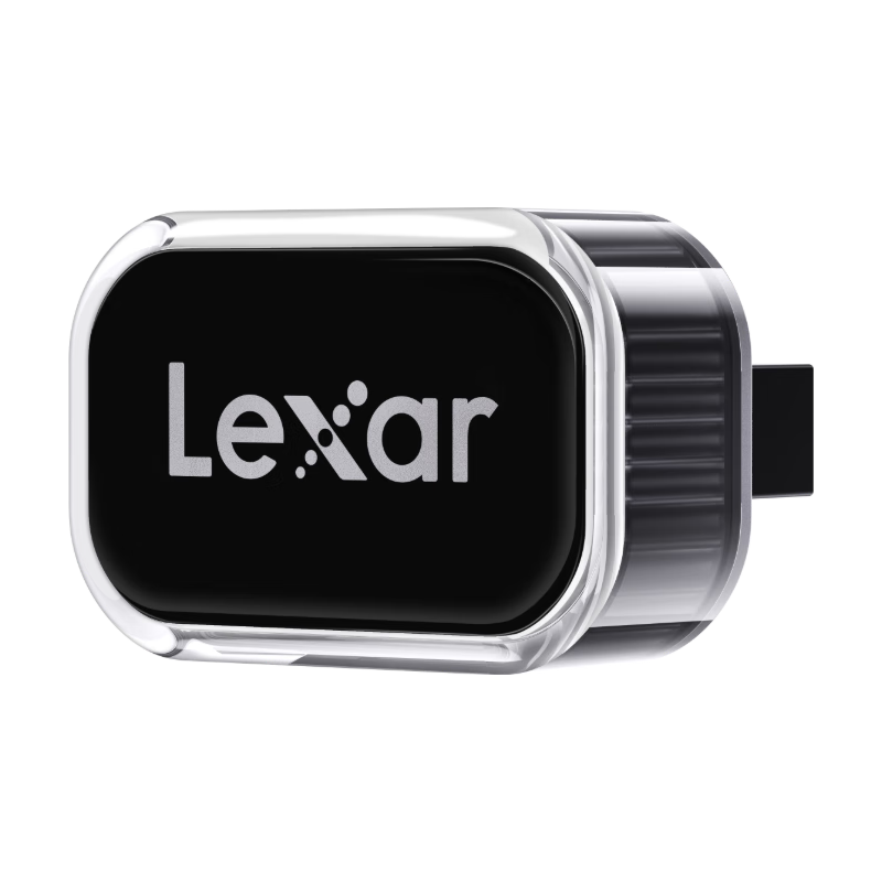 雷克沙（Lexar）256GB USB3.2 行车记录车载U盘A50V 哨兵模式循环录像 迷你贴合车机 多款车型适用 小米特斯拉U盘