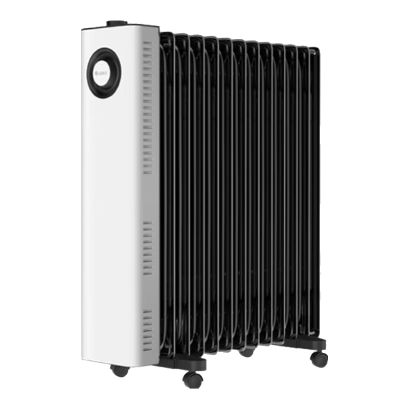 GREE 格力 NDY23-X6022 电热油汀 13片