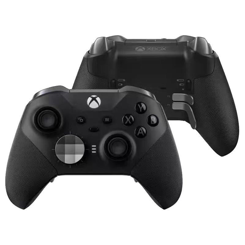Xbox Elite精英版二代手柄 Xbox精英手柄 无线游戏手柄控制器 海外版