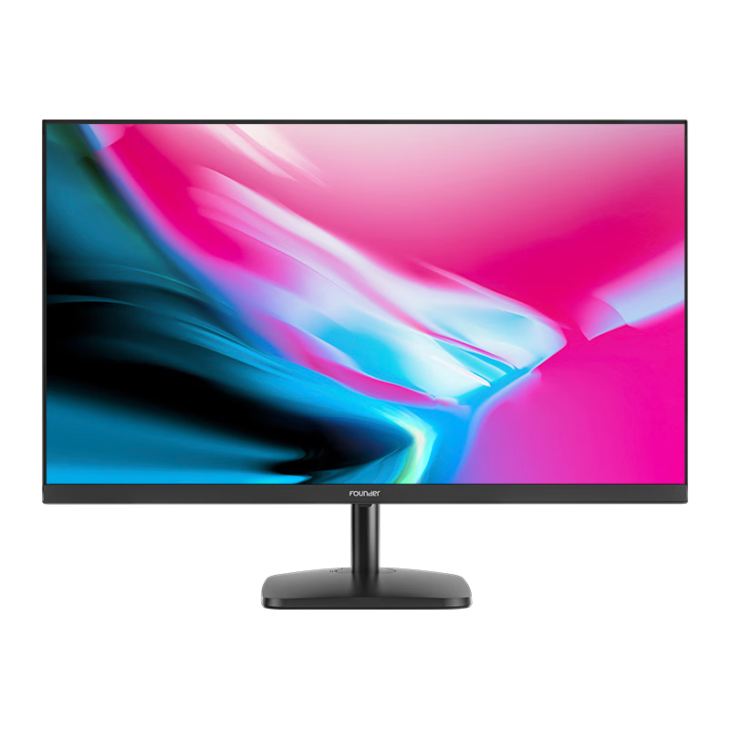  Founder/方正 120HZ 显示器