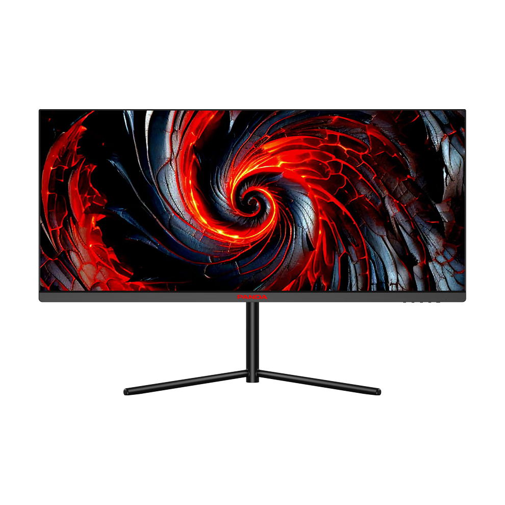 PANDA 熊猫 30英寸原生200Hz FastIPS 1ms响应 WFHD21:9 PIP/PBP B30Q6