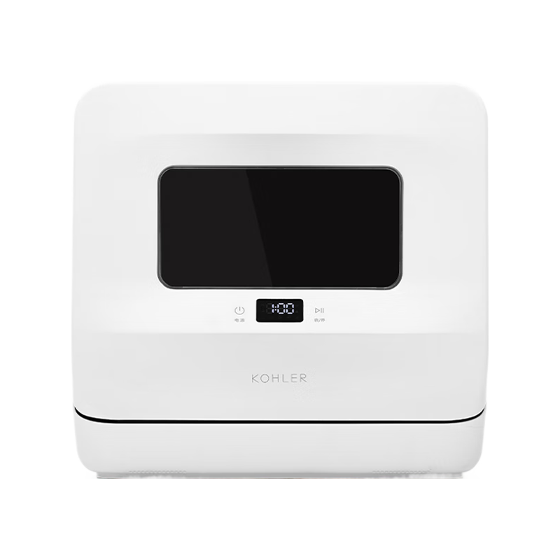 KOHLER 科勒 K-29974T-NA 台式洗碗机 4套