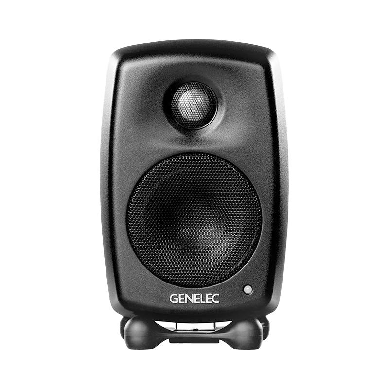 GENELEC 真力 G One G1 HIFI有源音箱
