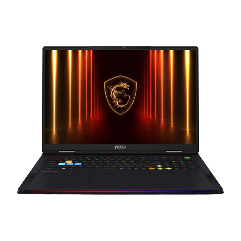 MSI 微星 泰坦18 Pro 锐龙版 2025 九代锐龙版 18英寸 游戏本