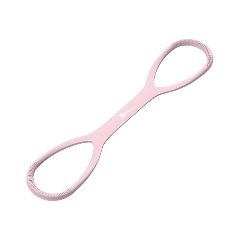 Keep 八字拉力器