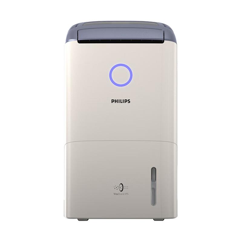 PHILIPS 飞利浦 DE5206/00 除湿机