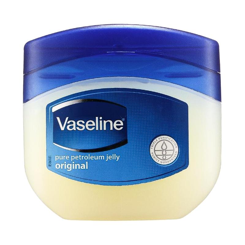 Vaseline 凡士林 基础修护系列 经典修护晶冻