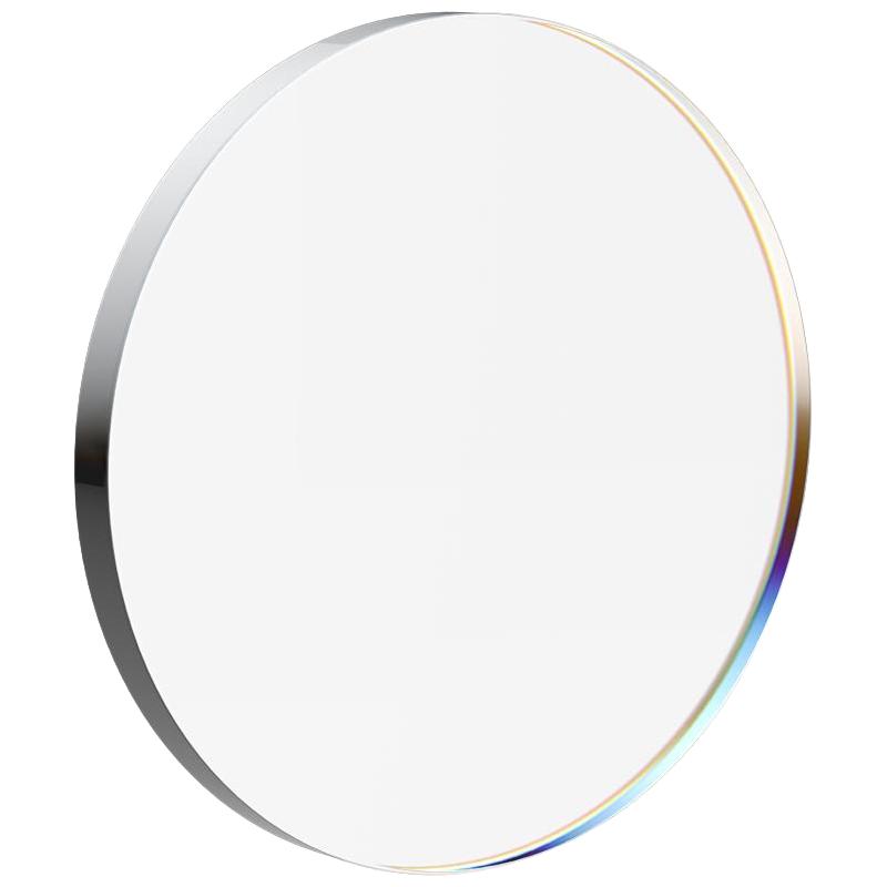 ZEISS 蔡司 泽锐系列 非球面镜片 钻立方防蓝光Plus铂金膜