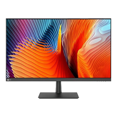 联想 Lenovo  M2721U 27英寸 IPS 显示器（3840×2160、60Hz、100%sRGB、HDR10）
