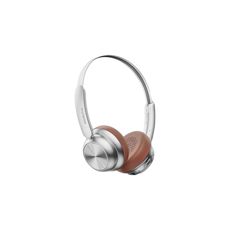  Lenovo/联想 HiFi金标级音质 头戴式无线耳机