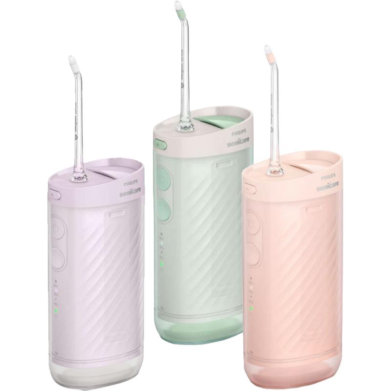 PHILIPS 飞利浦 HX3331系列 冲牙器