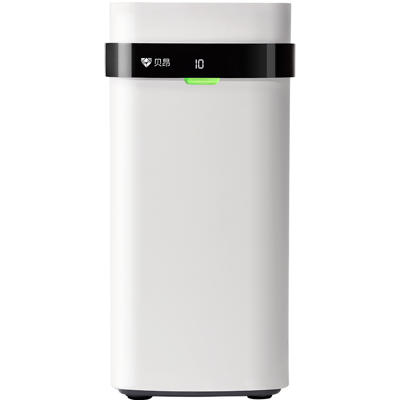 贝昂  KJ300F-X3(M) 家用空气净化器 白色