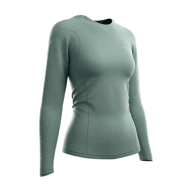 DECATHLON 迪卡侬 KIPRUN SKINCARE 女子瑜伽服 8750981