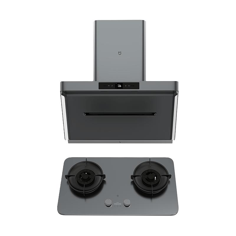 Xiaomi小米米家净烟机P1油烟机家用免拆洗免拆洗