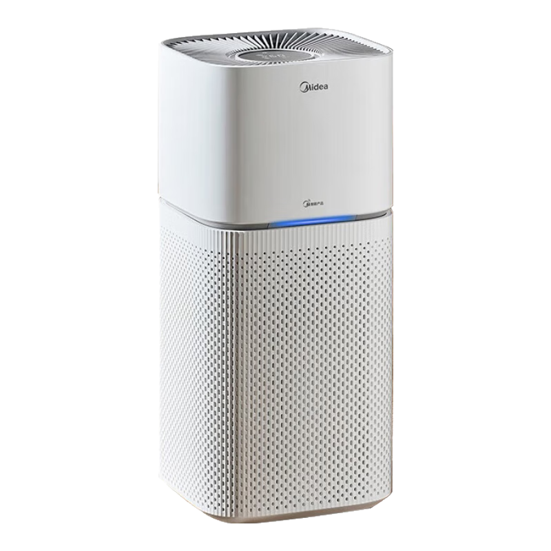 Midea 美的 KJ200G-Z1 家用空气净化器