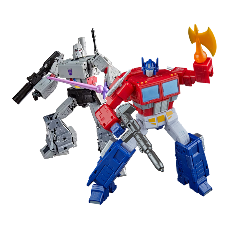 变形金刚（TRANSFORMERS）