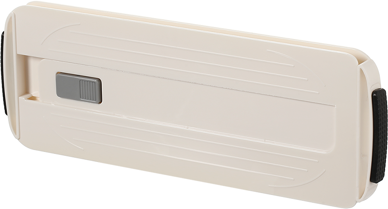 fasola 抽屉分隔板可伸缩调节分区收纳置物分隔板家用抽屉分格收纳隔断板